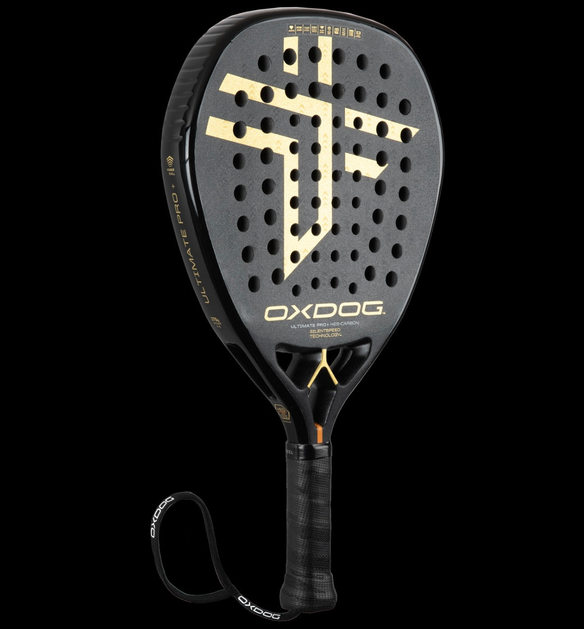 OXDOG ULTIMATE Pro+ Classics Series