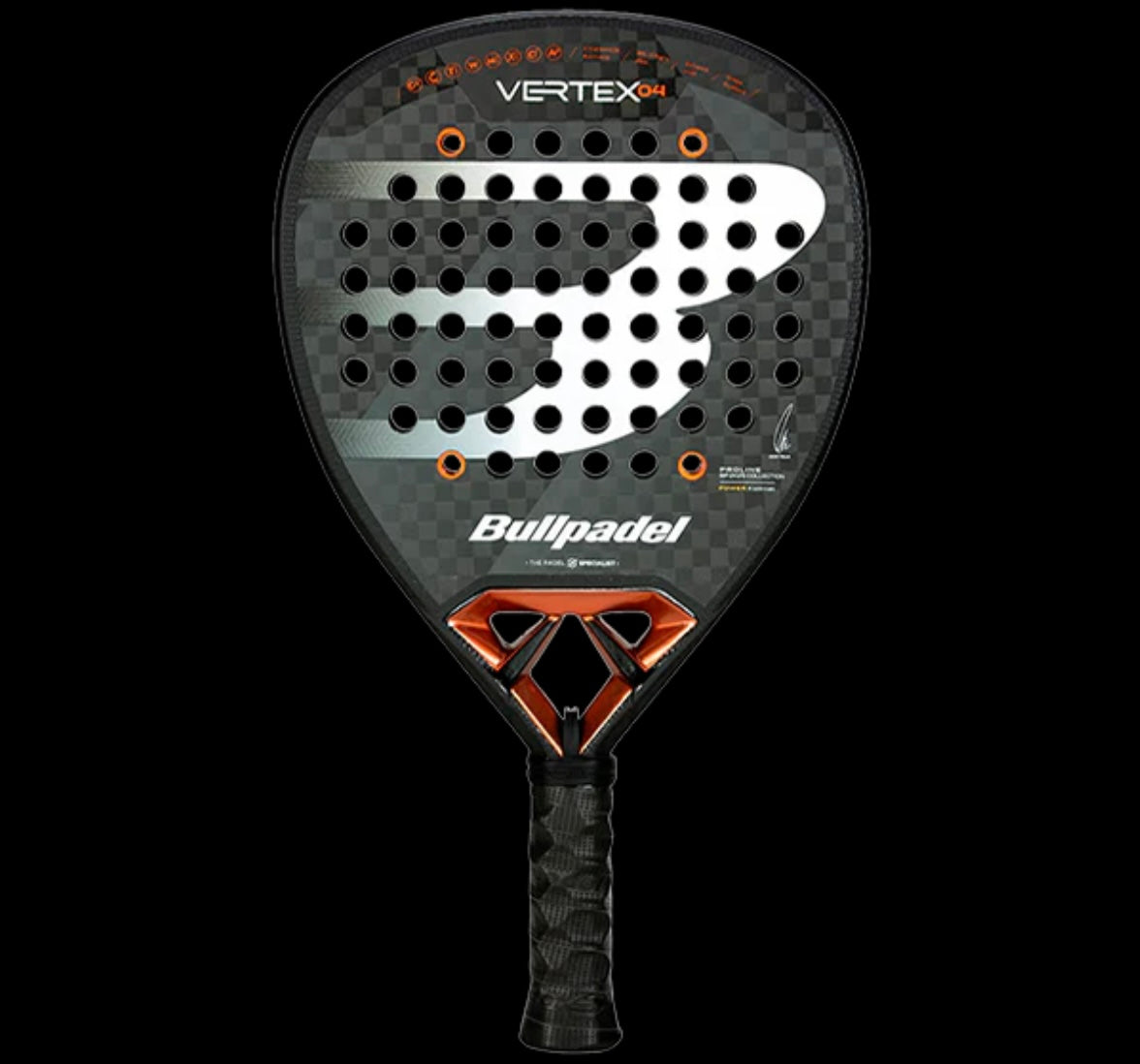 Bullpadel VERTEX 04 2025