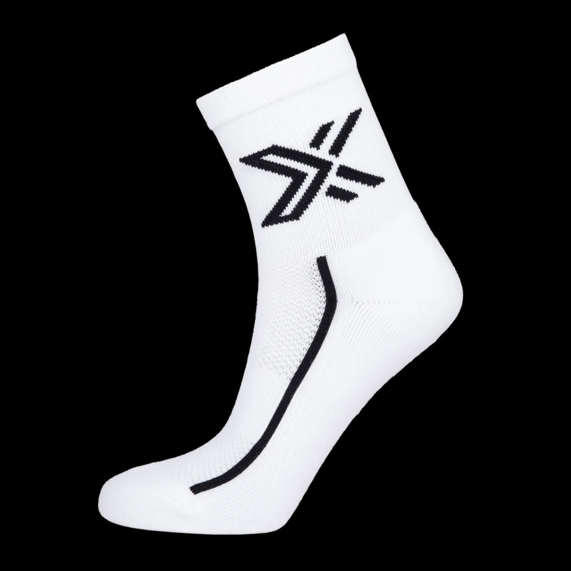White Socks