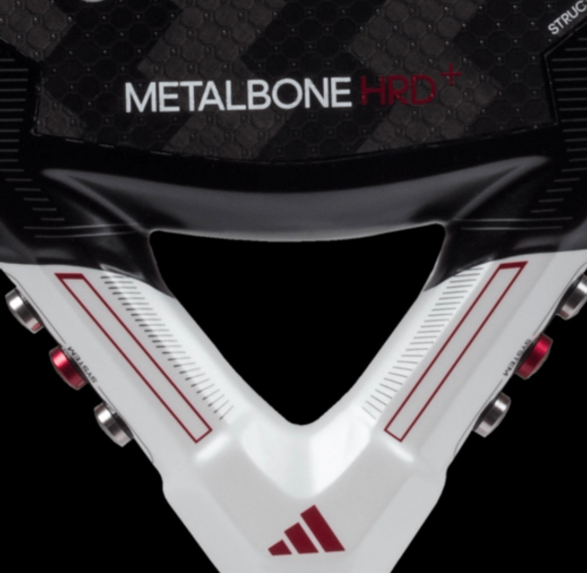 ADIDAS METALBONE HRD+ ALE GALÁN 2024