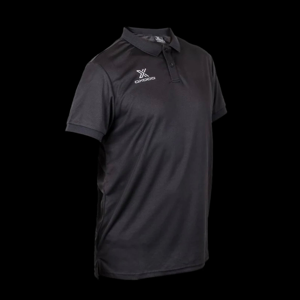 Polo Piqué Oxford II