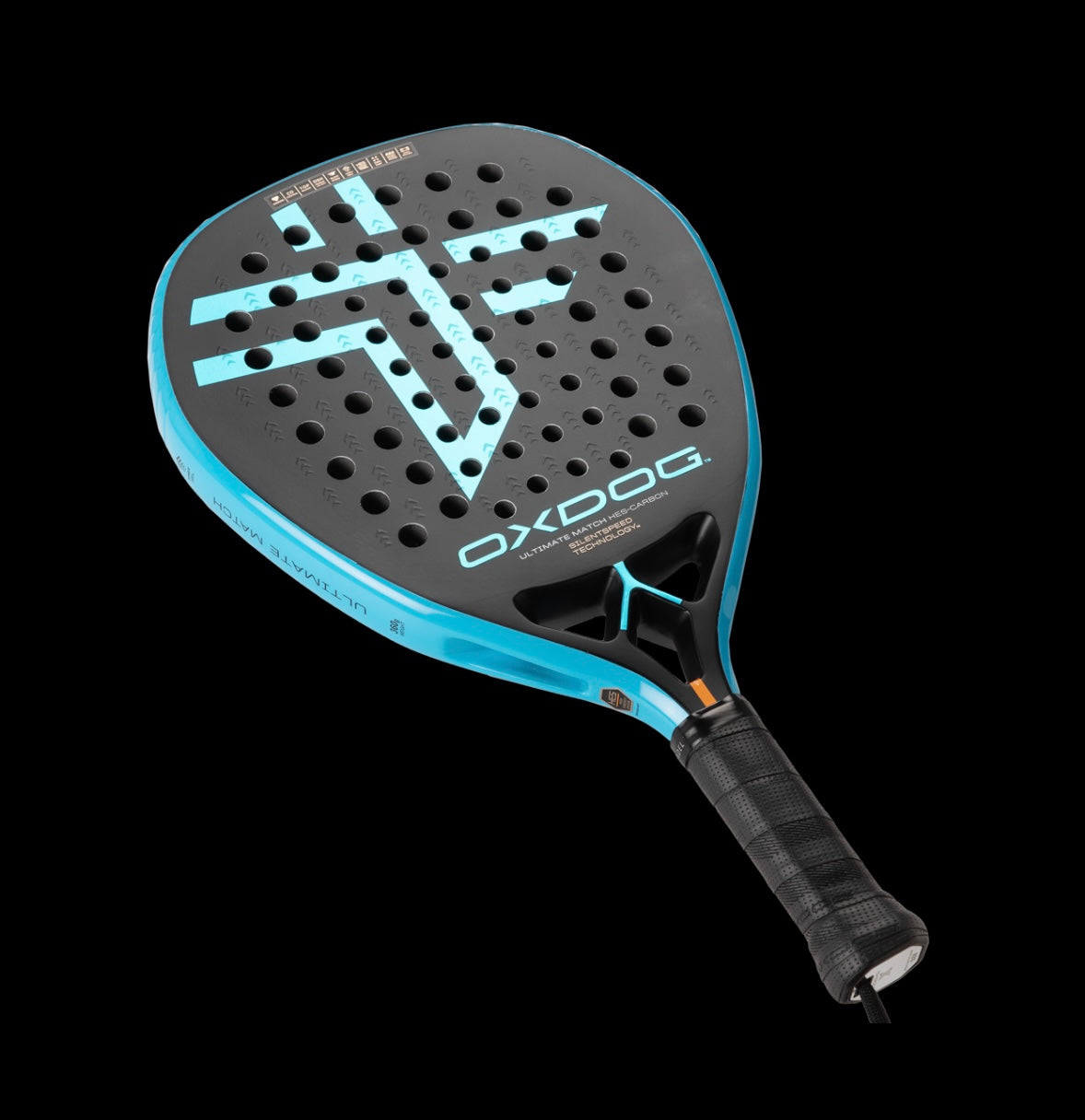 OXDOG ULTIMATE Match