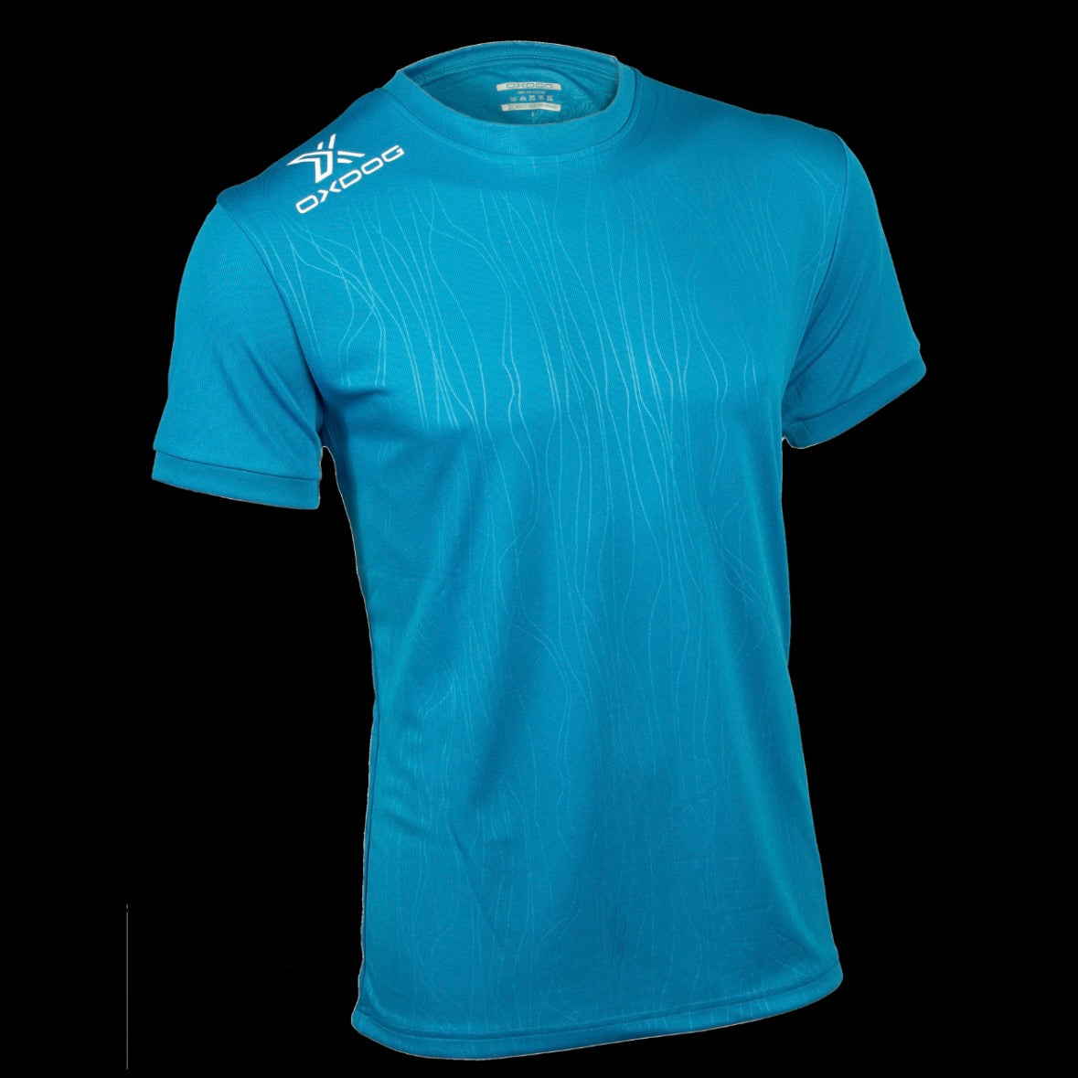 Blue Avengers T-shirt