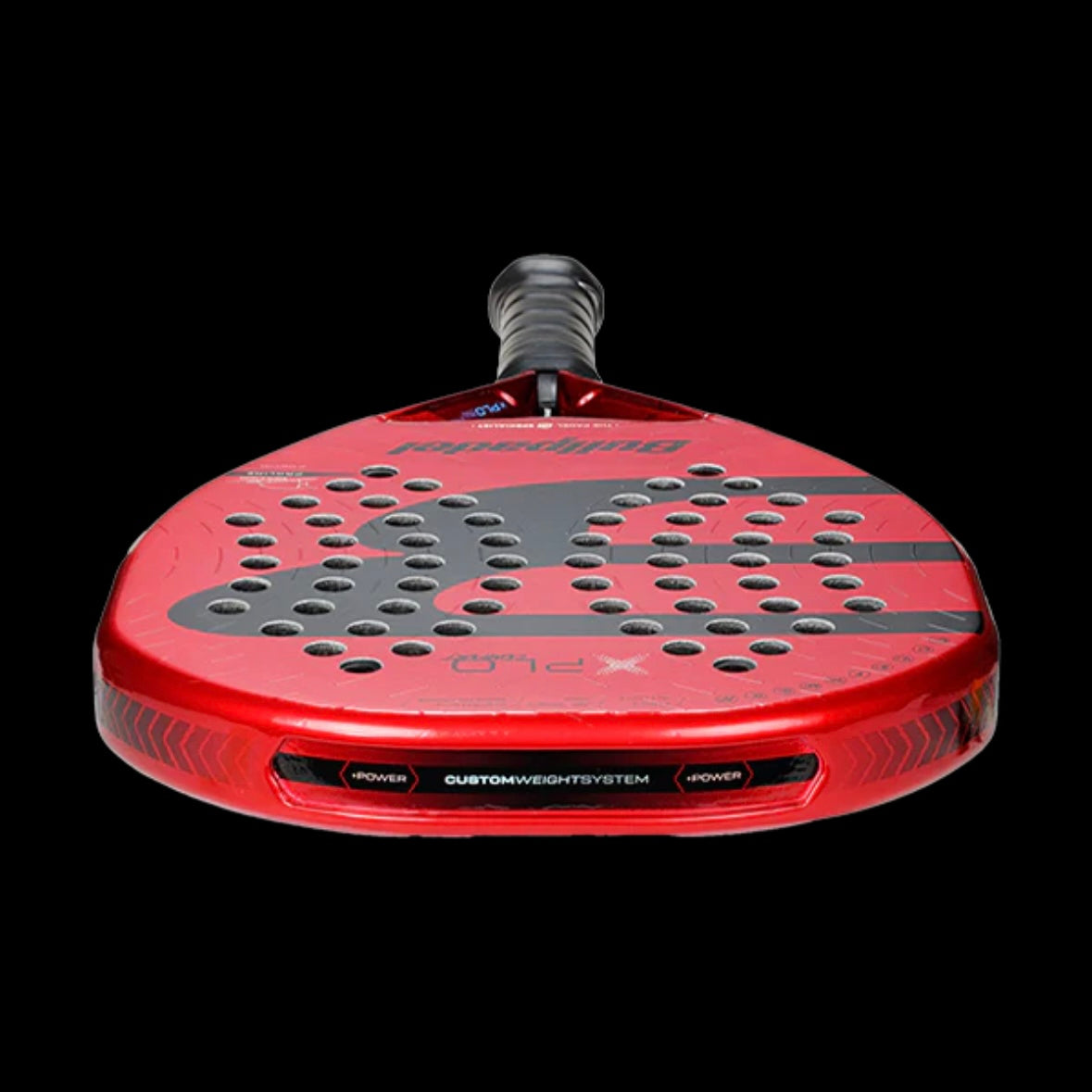 Bullpadel XPLO Comfort 2025