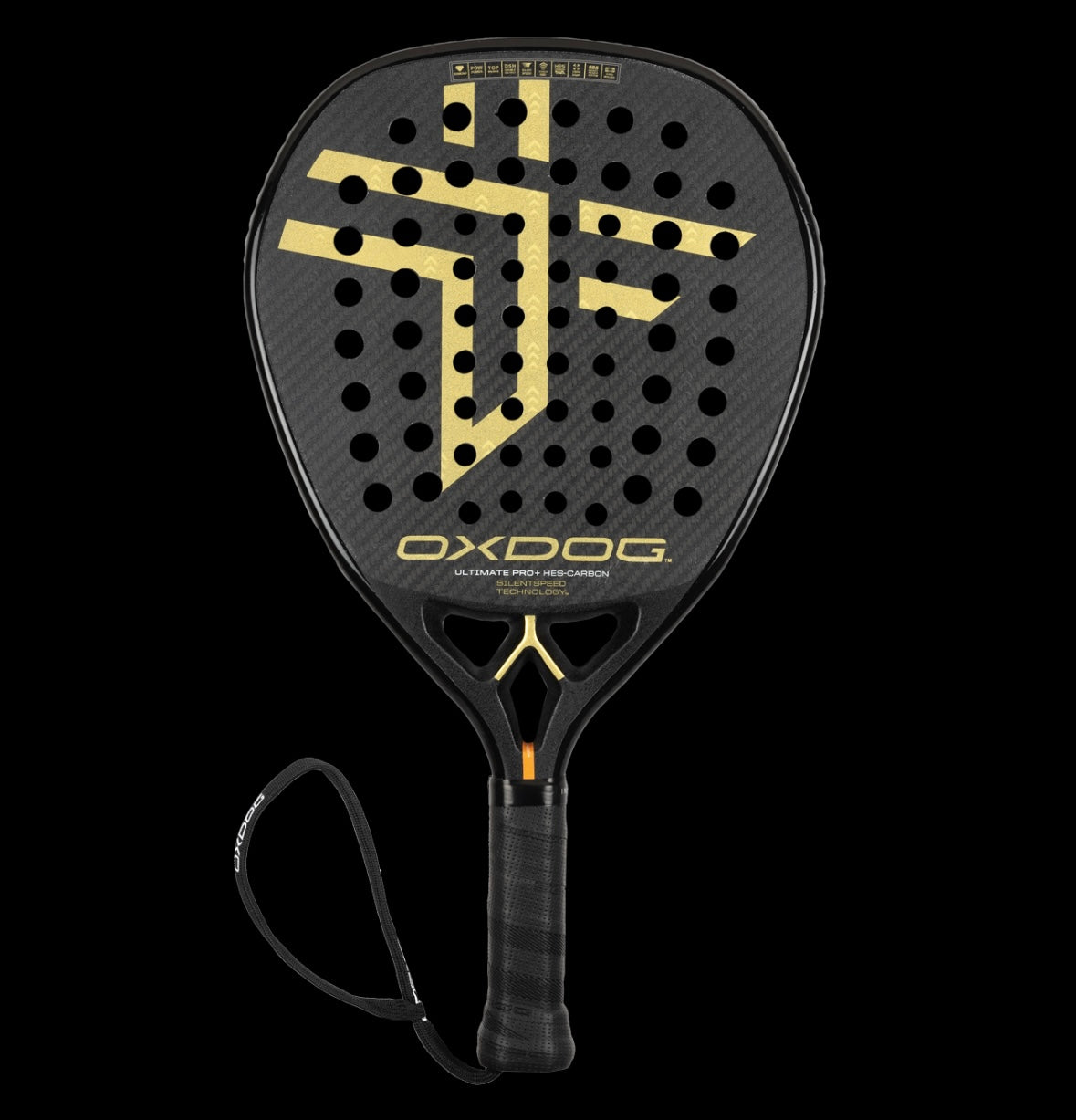 OXDOG ULTIMATE Pro+ Classics Series
