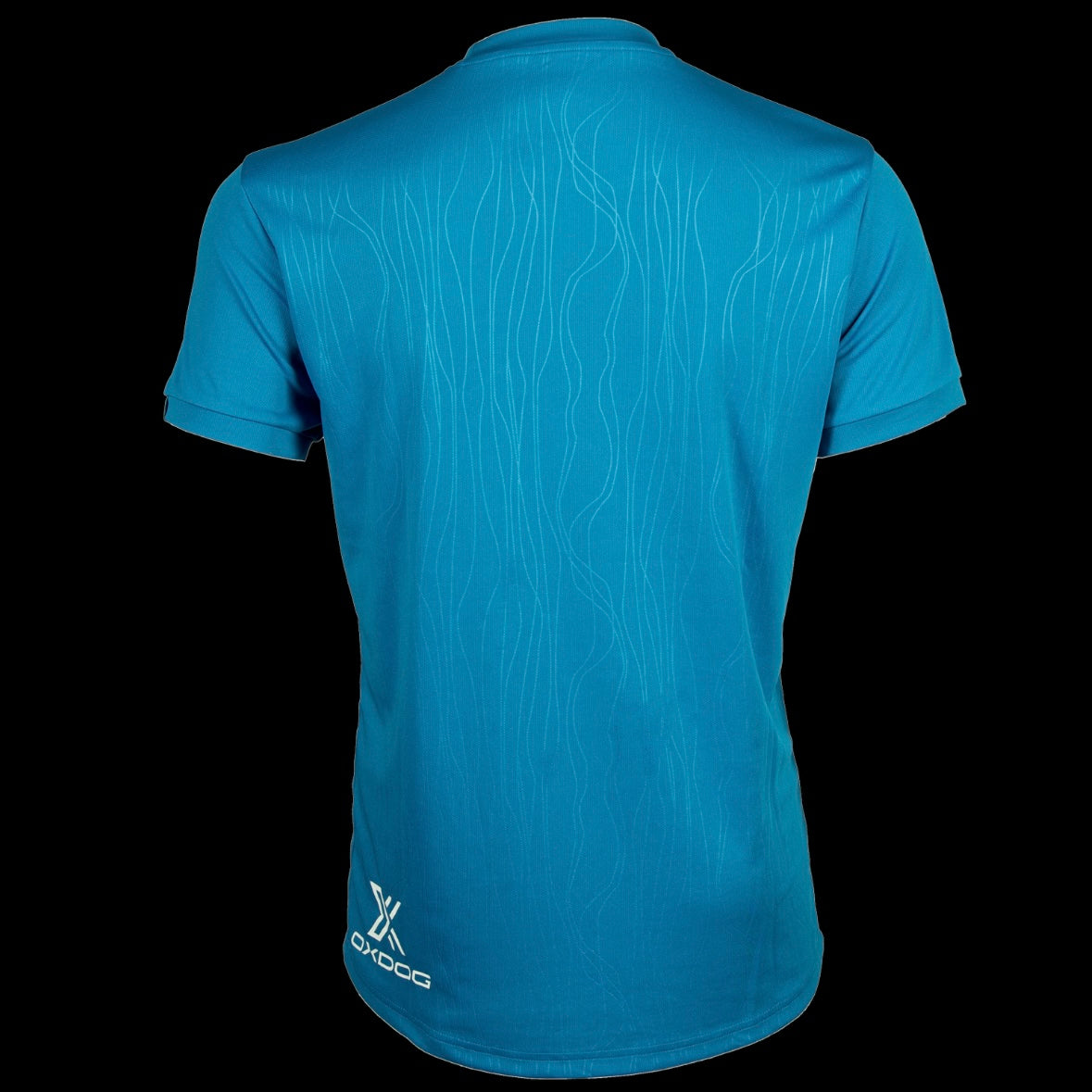 Blue Avengers T-shirt