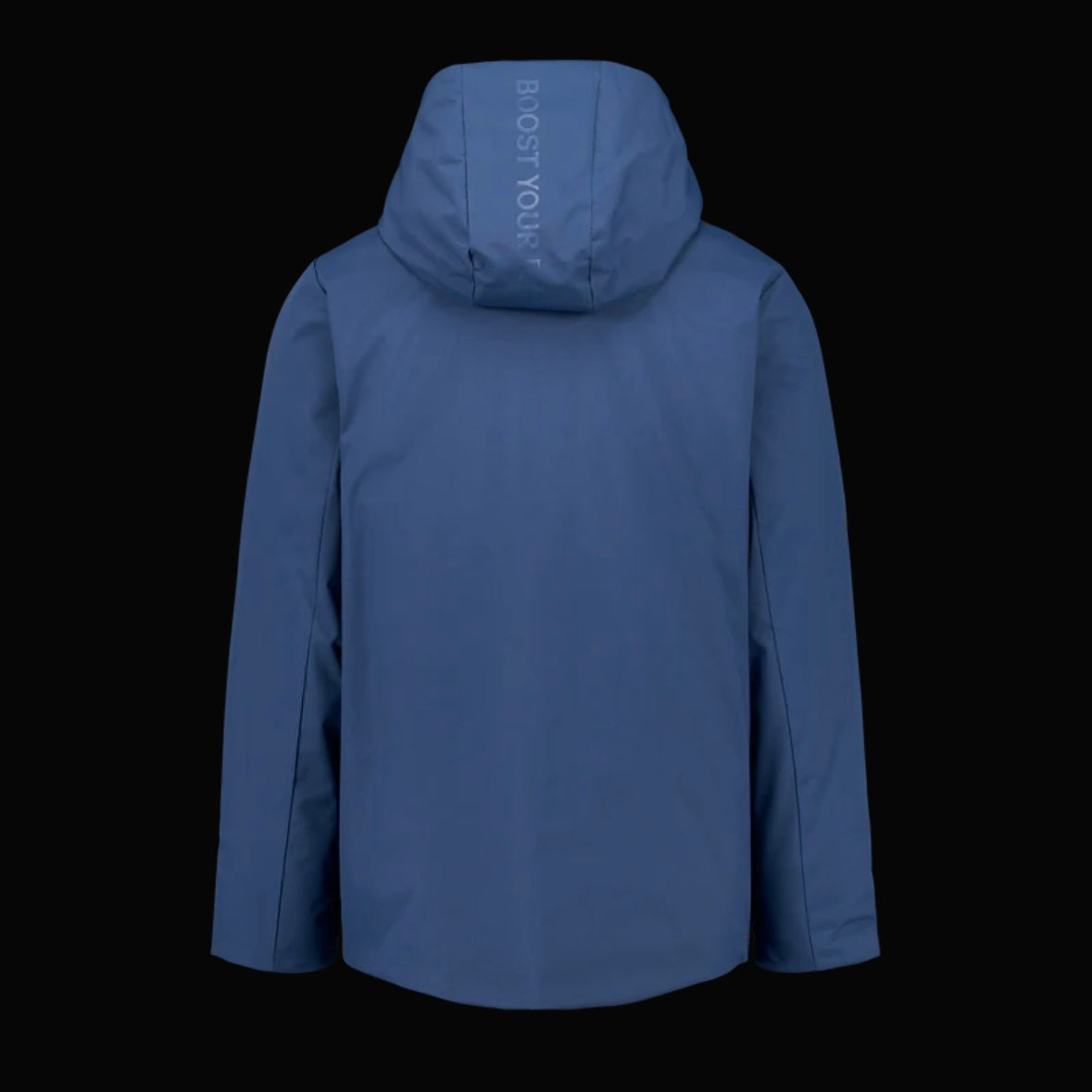 DAKOTA PADDED
JACKET BLUE