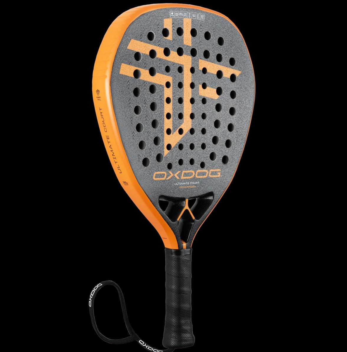 OXDOG ULTIMATE Court