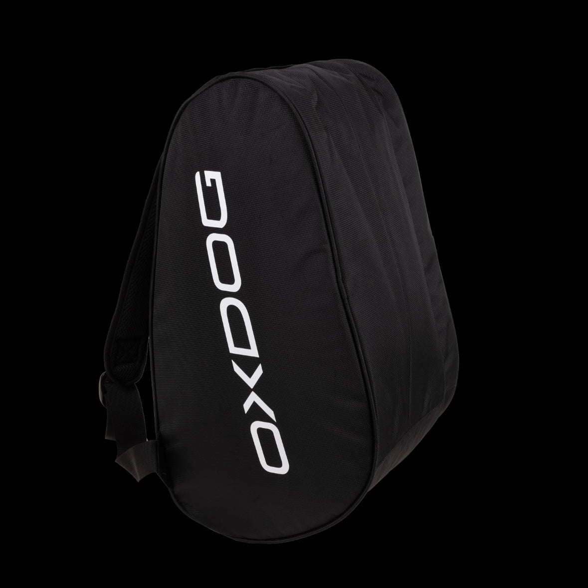 Ultra Tour Black on Black Bag