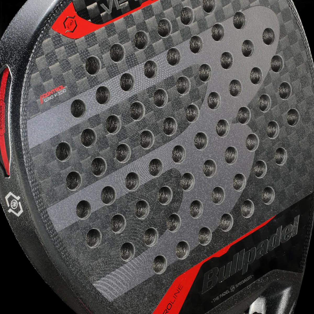 BULLPADEL VERTEX 04 HYBRID 24