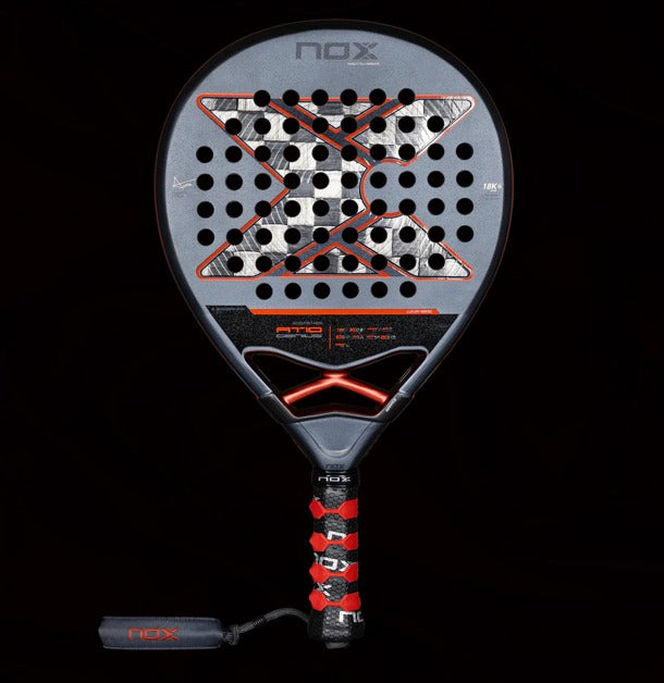 NOX AT10 LUXURY GENIUS 18K ALUM 2025 BY AGUSTÍN TAPIA