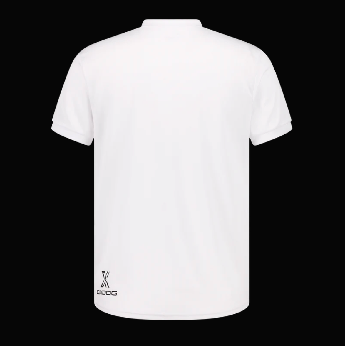 AVENGER SHIRT
WHITE