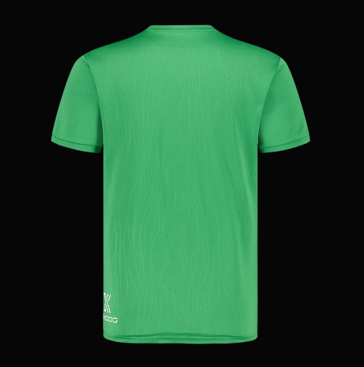 AVENGER SHIRT
GREEN