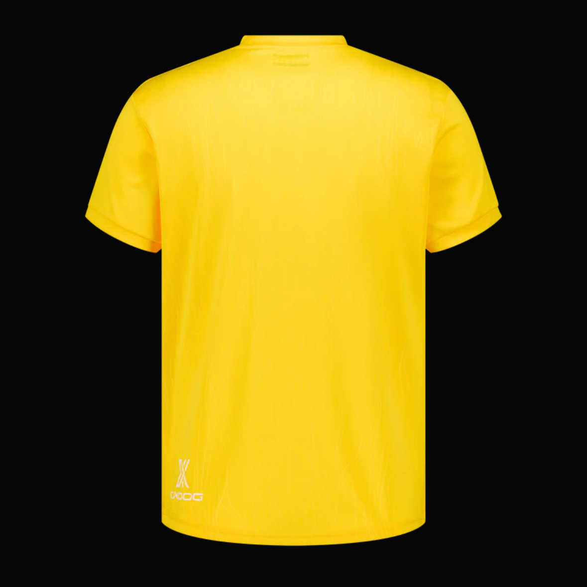 AVENGER SHIRT
YELLOW