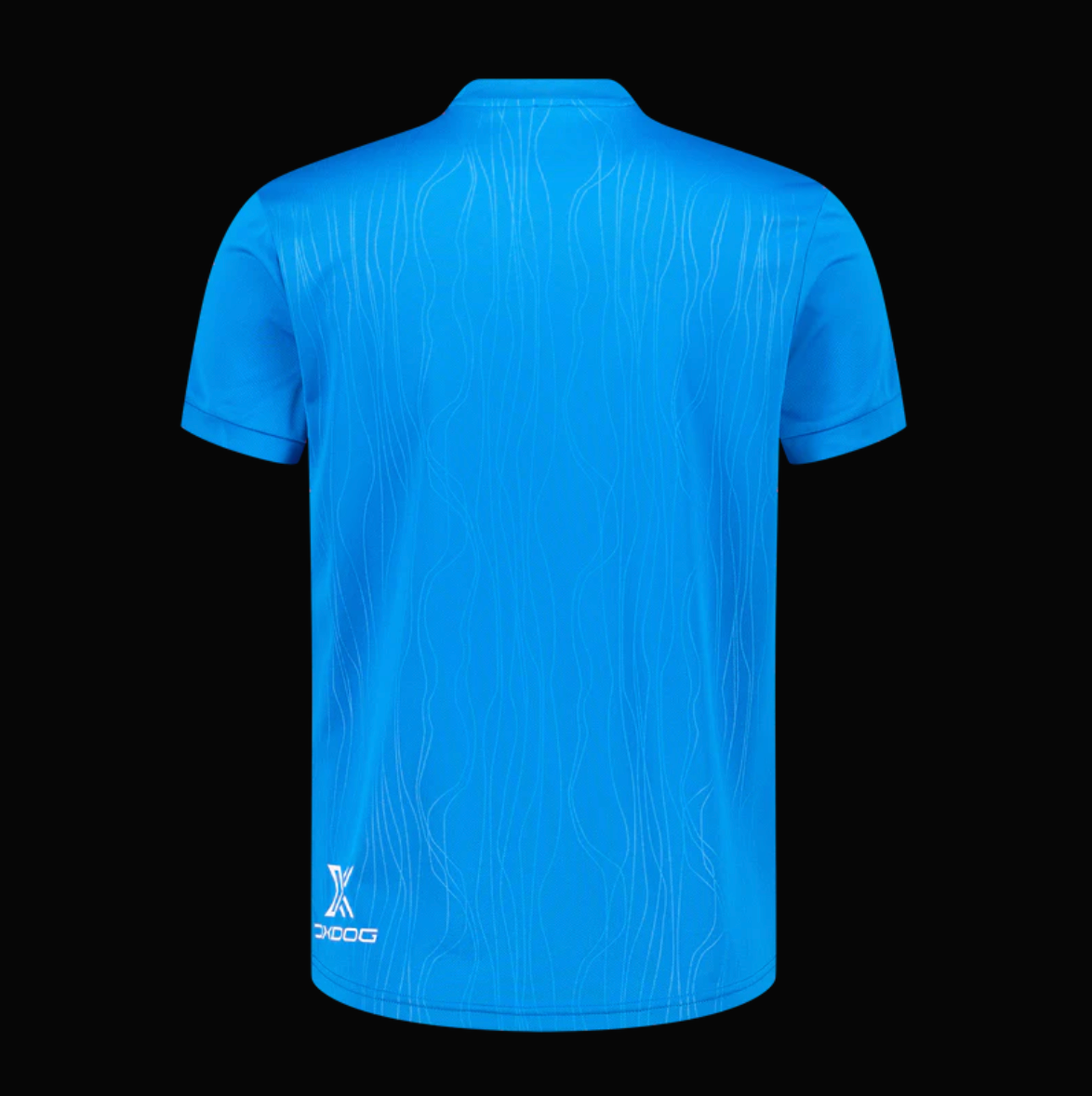 AVENGER SHIRT
BLUE