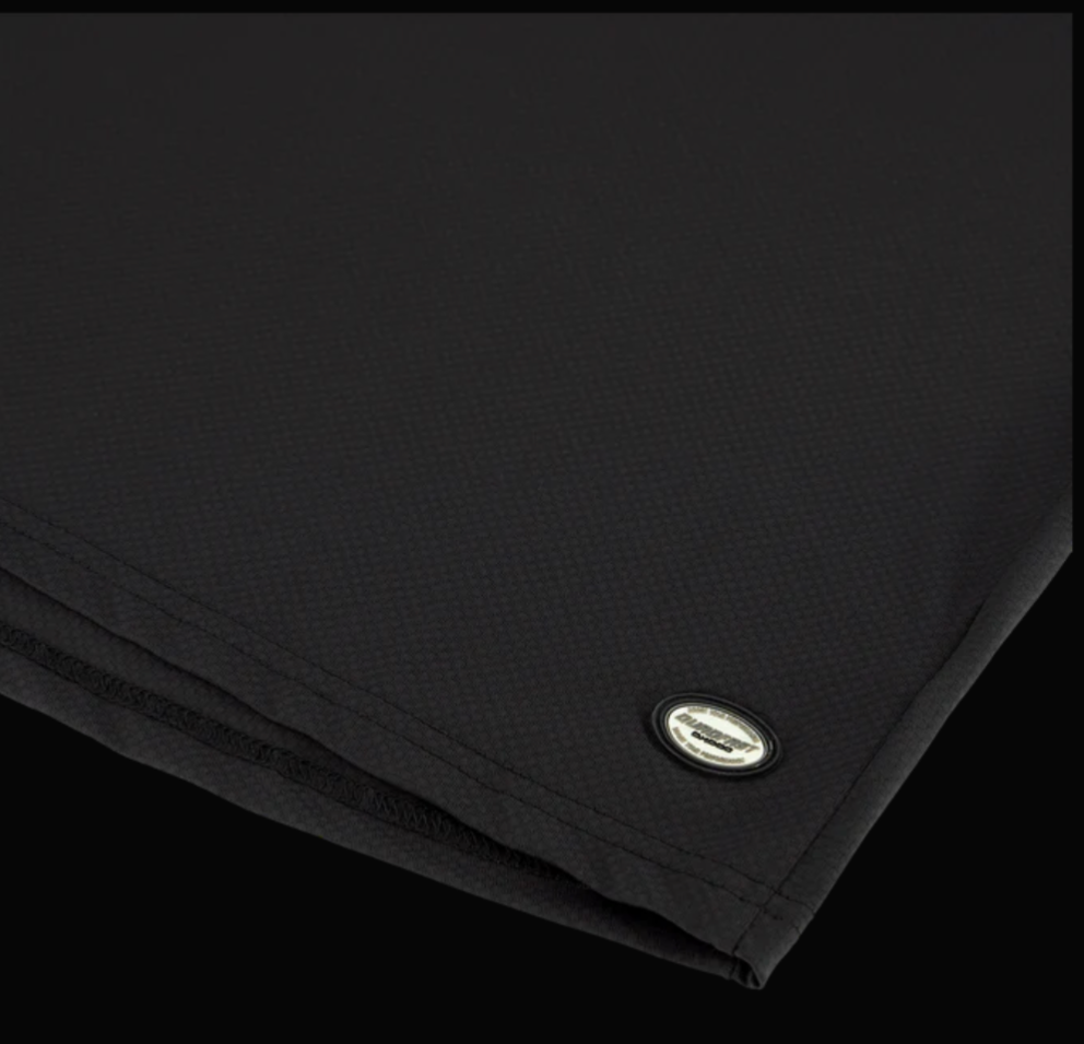 DELTA SHIRT BLACK
