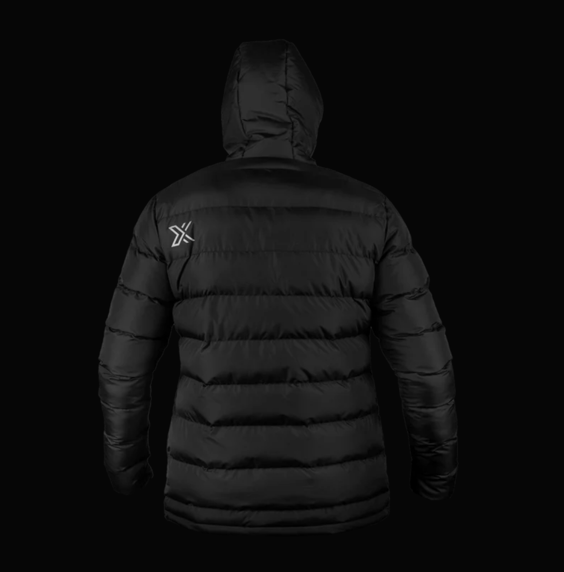 FENIX COAT Black