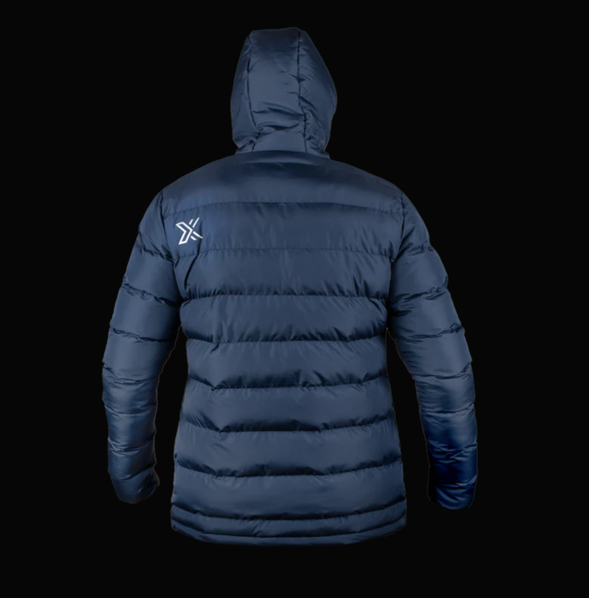 FENIX COAT Blue