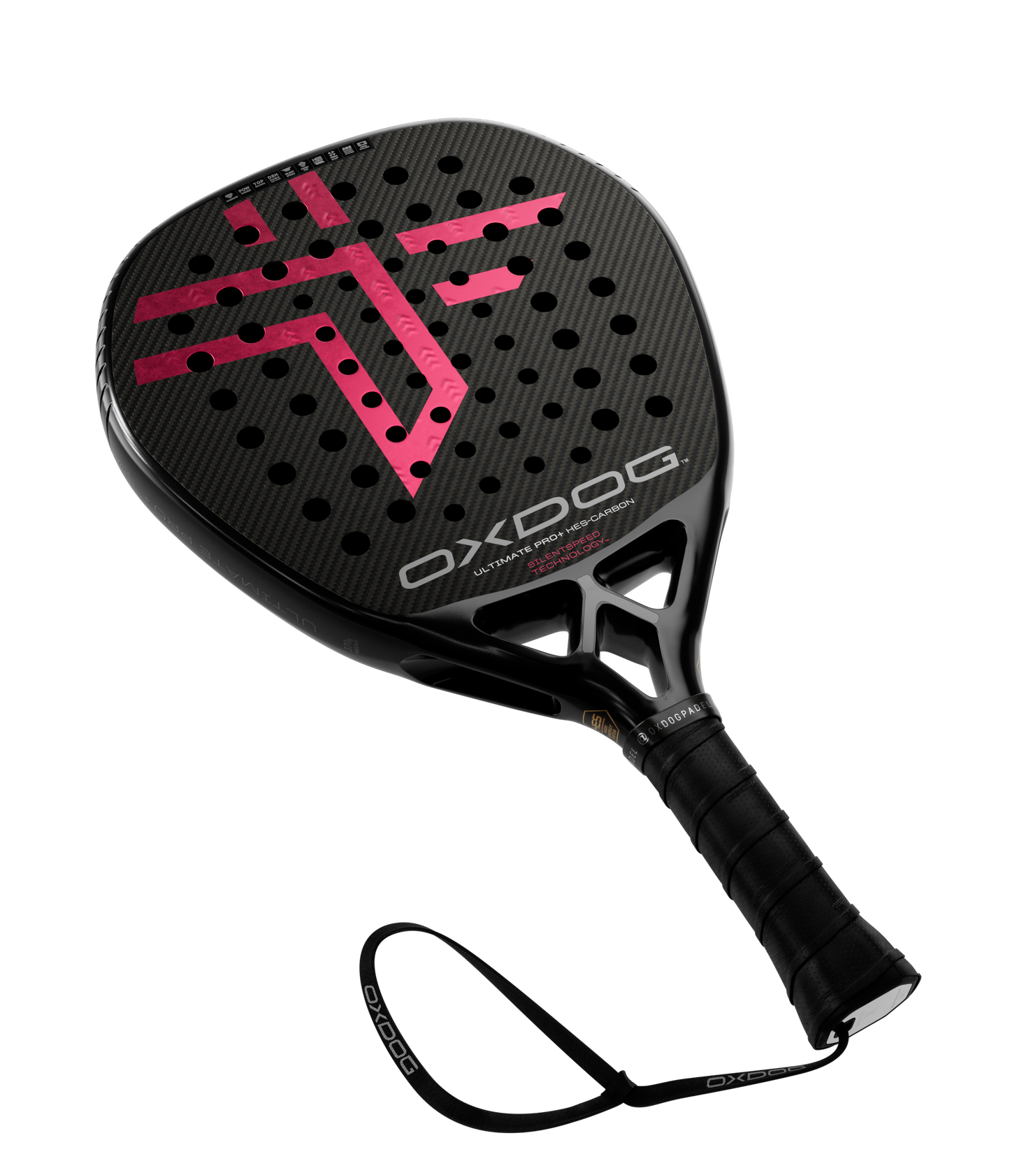 Oxdog Ultimate Pro+ 2025