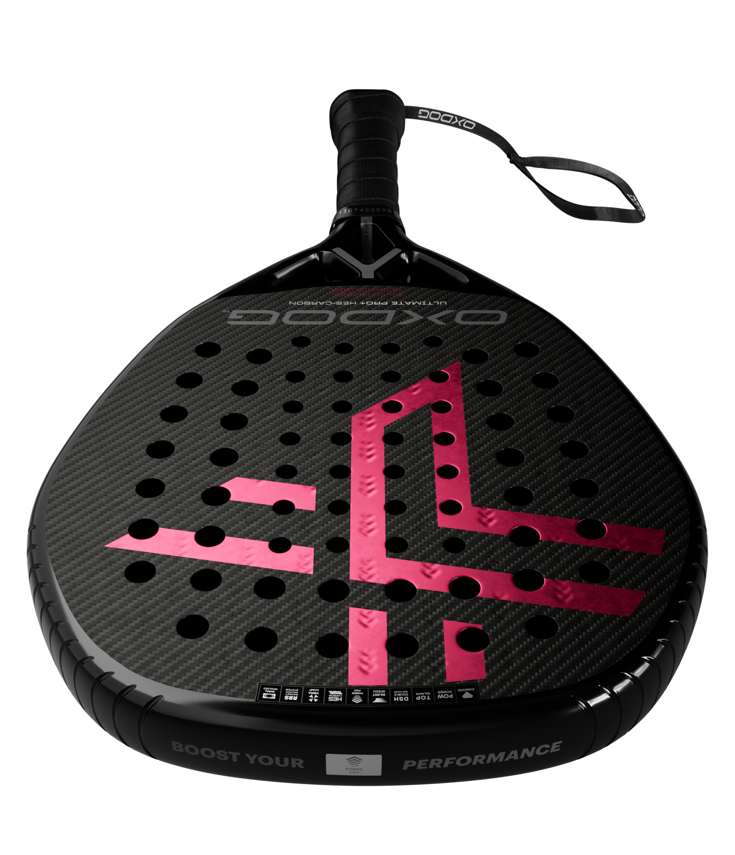 Oxdog Ultimate Pro+ 2025