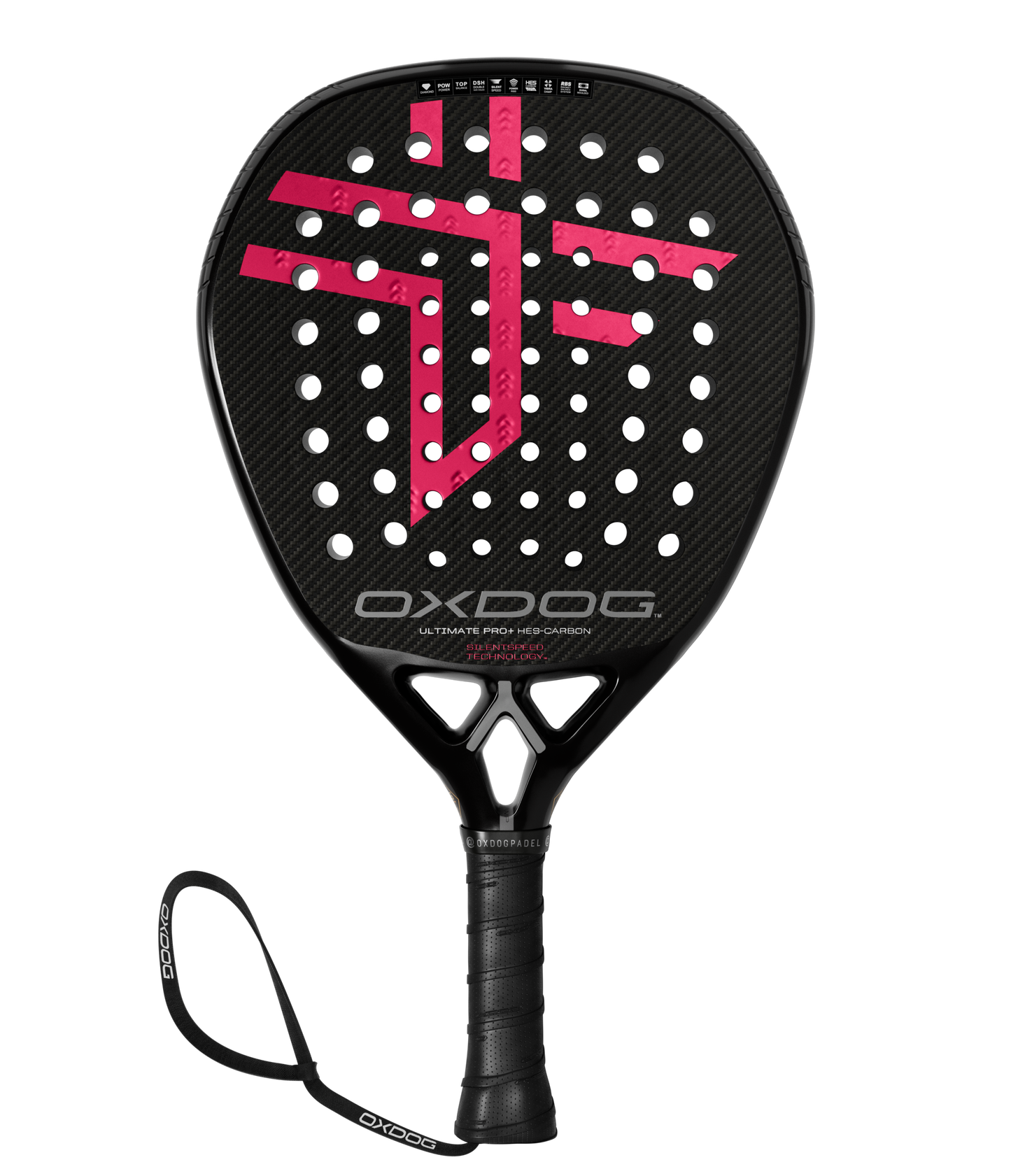 Oxdog Ultimate Pro+ 2025