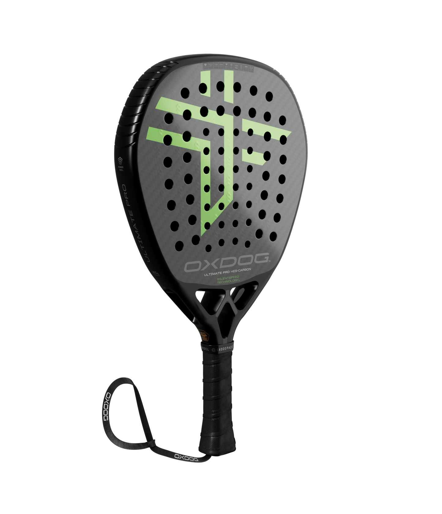 Oxdog Ultimate Pro 2025