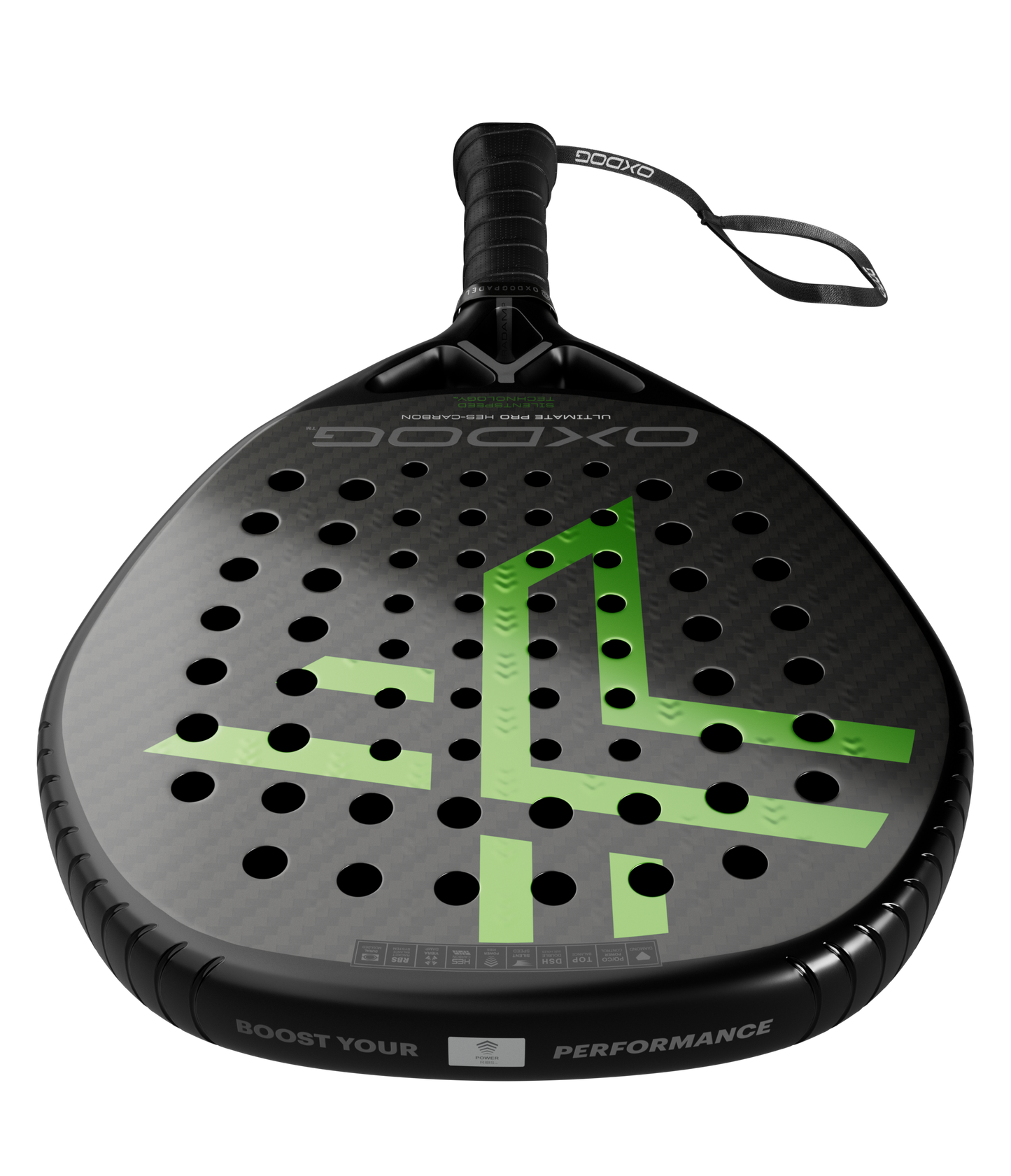 Oxdog Ultimate Pro 2025