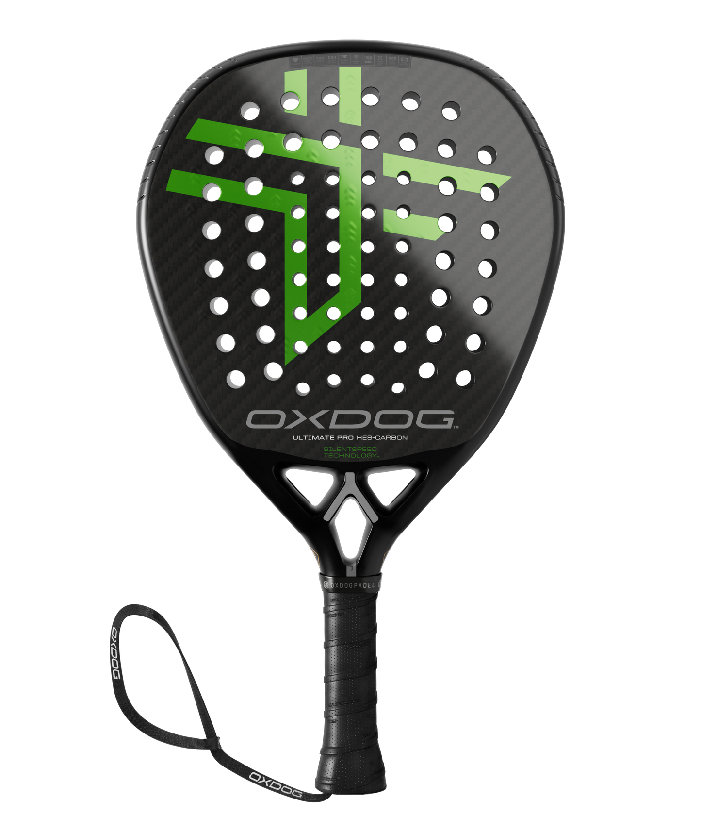 Oxdog Ultimate Pro 2025