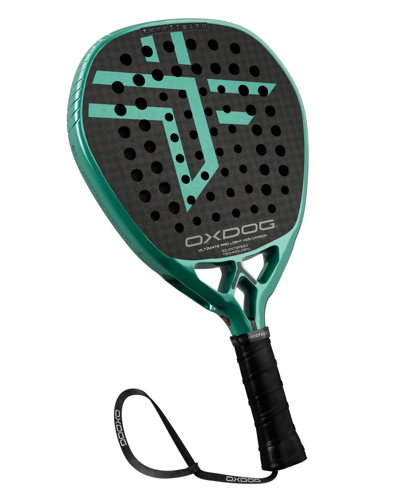 Oxdog Ultimate Pro Light 2025