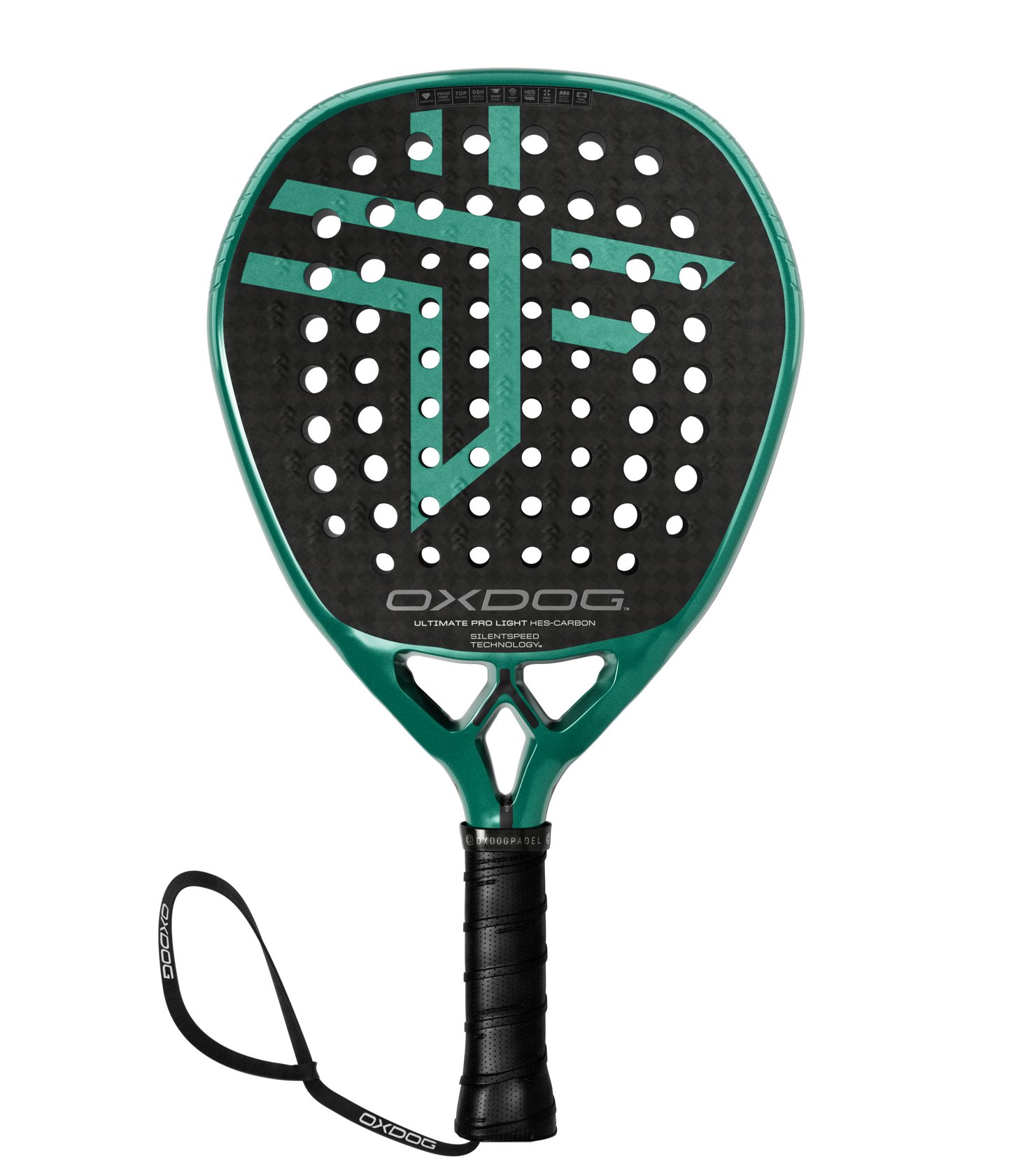 Oxdog Ultimate Pro Light 2025