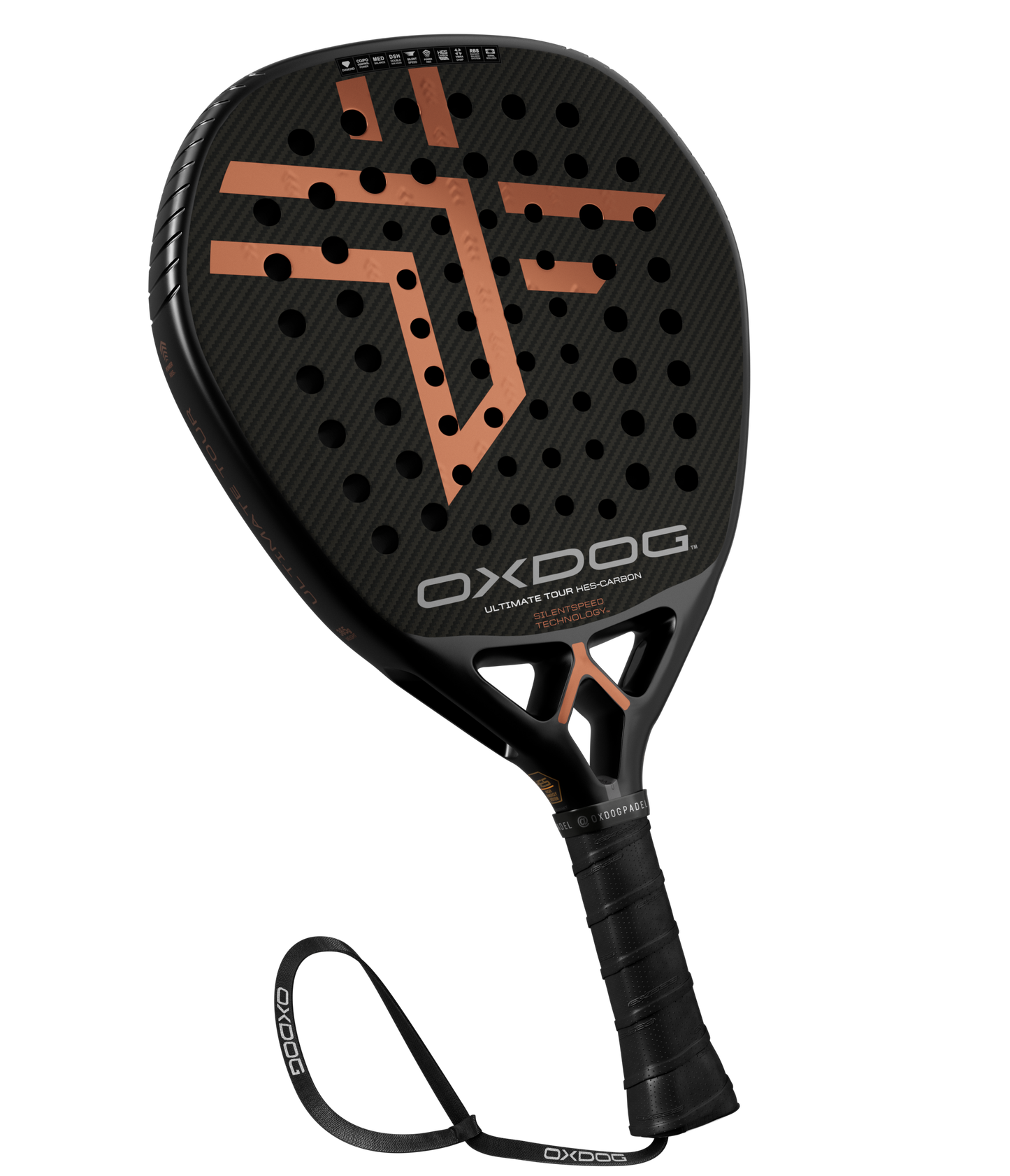 Oxdog Ultimate Tour 2025