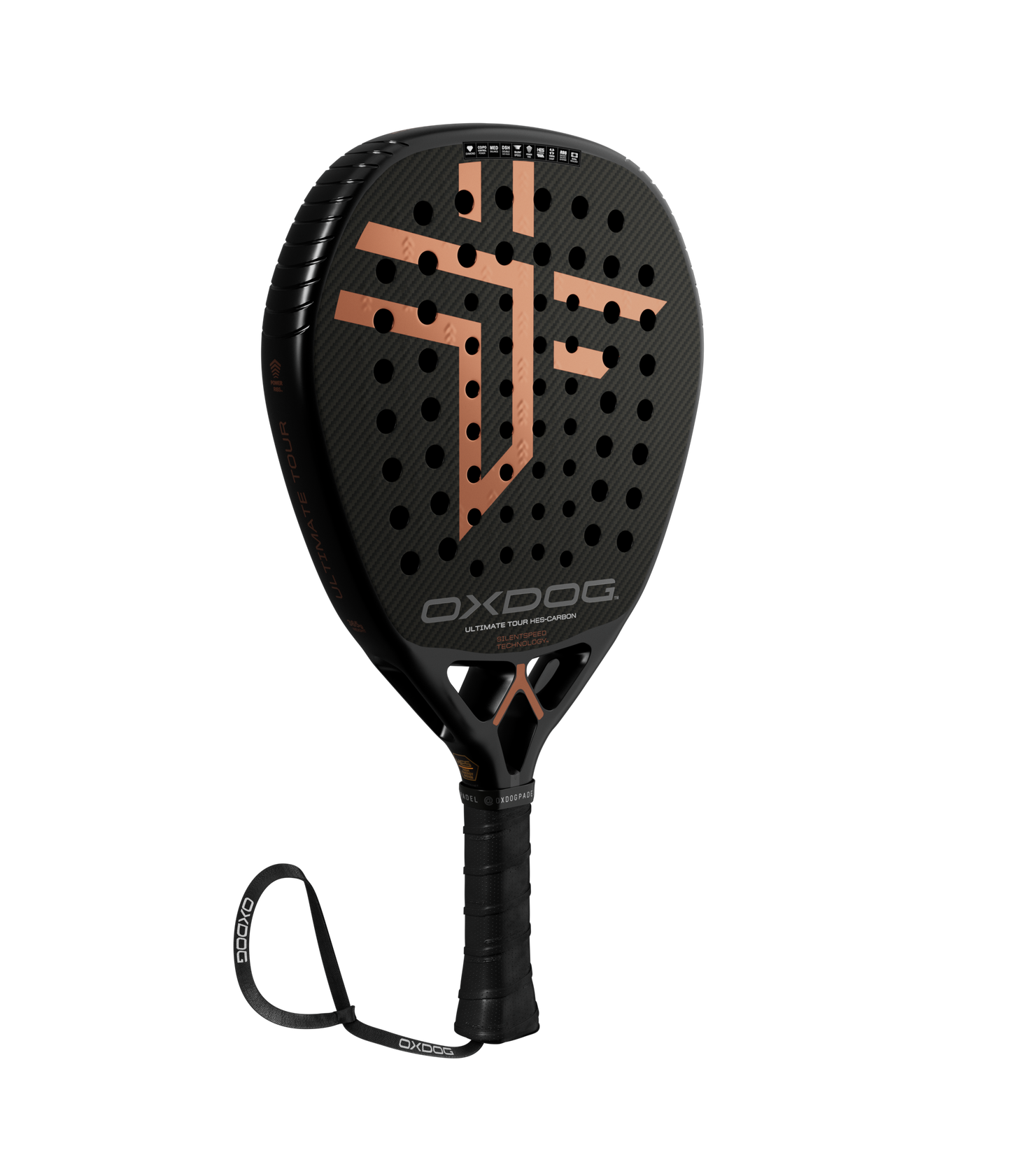 Oxdog Ultimate Tour 2025