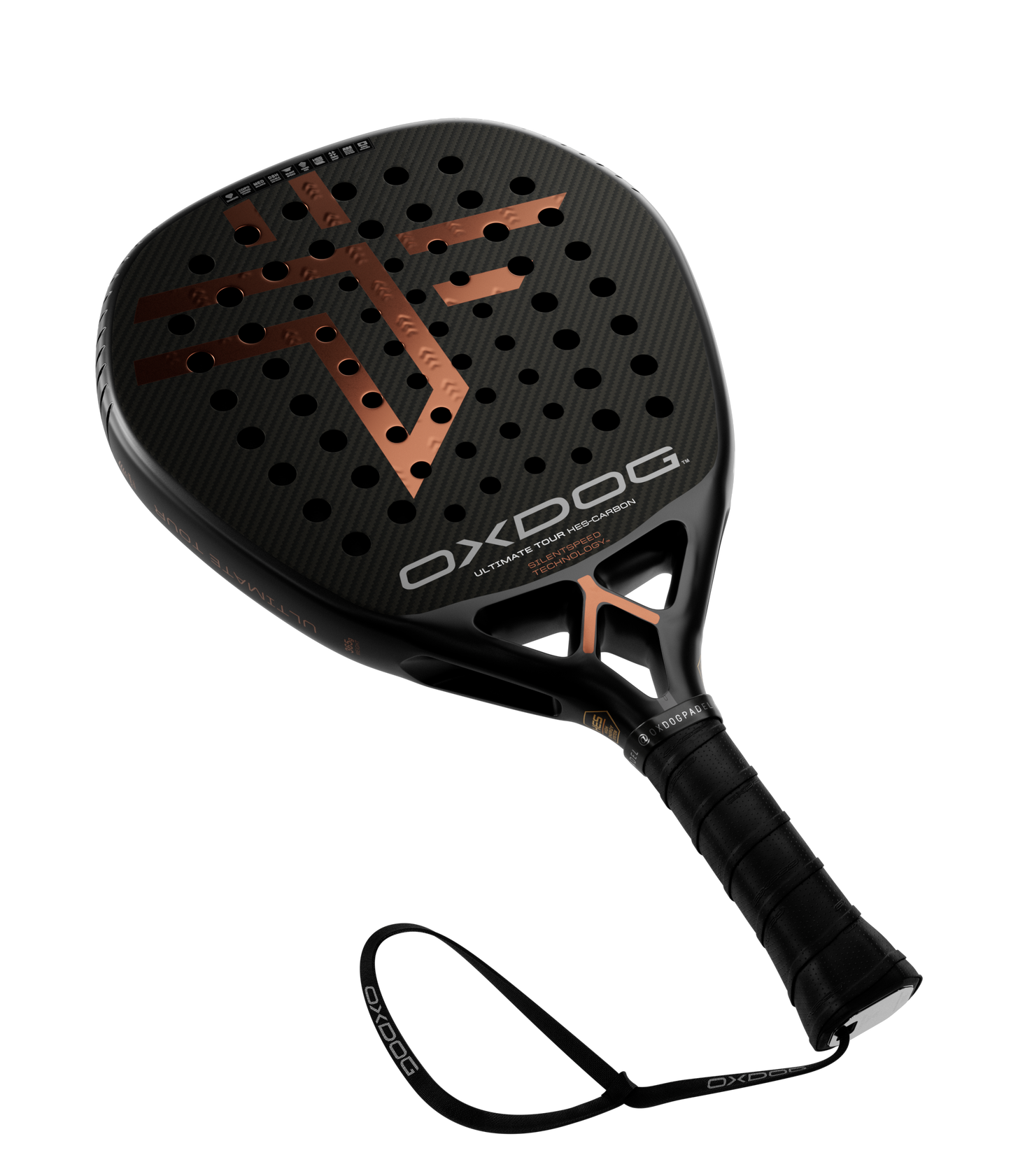 Oxdog Ultimate Tour 2025