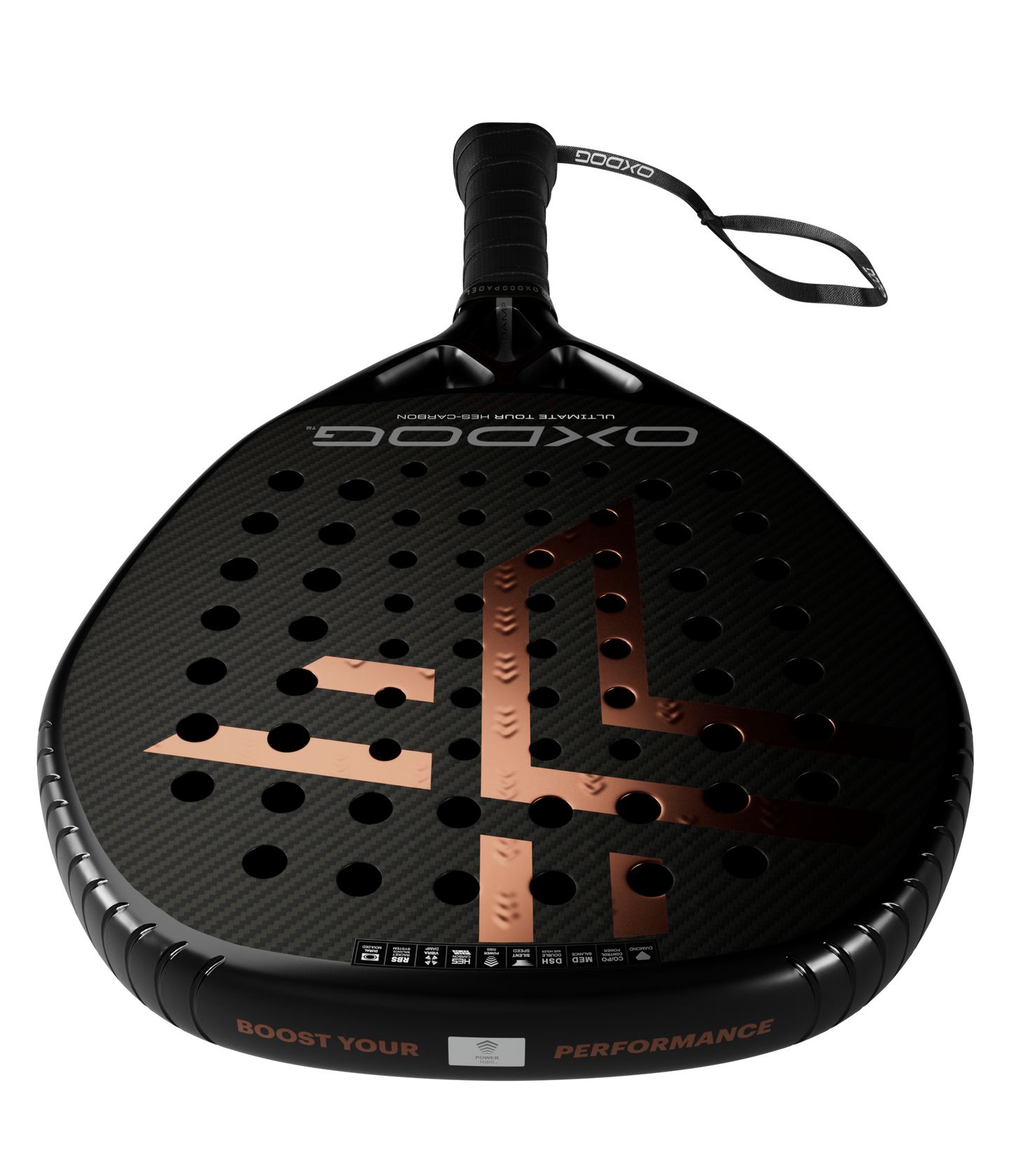 Oxdog Ultimate Tour 2025