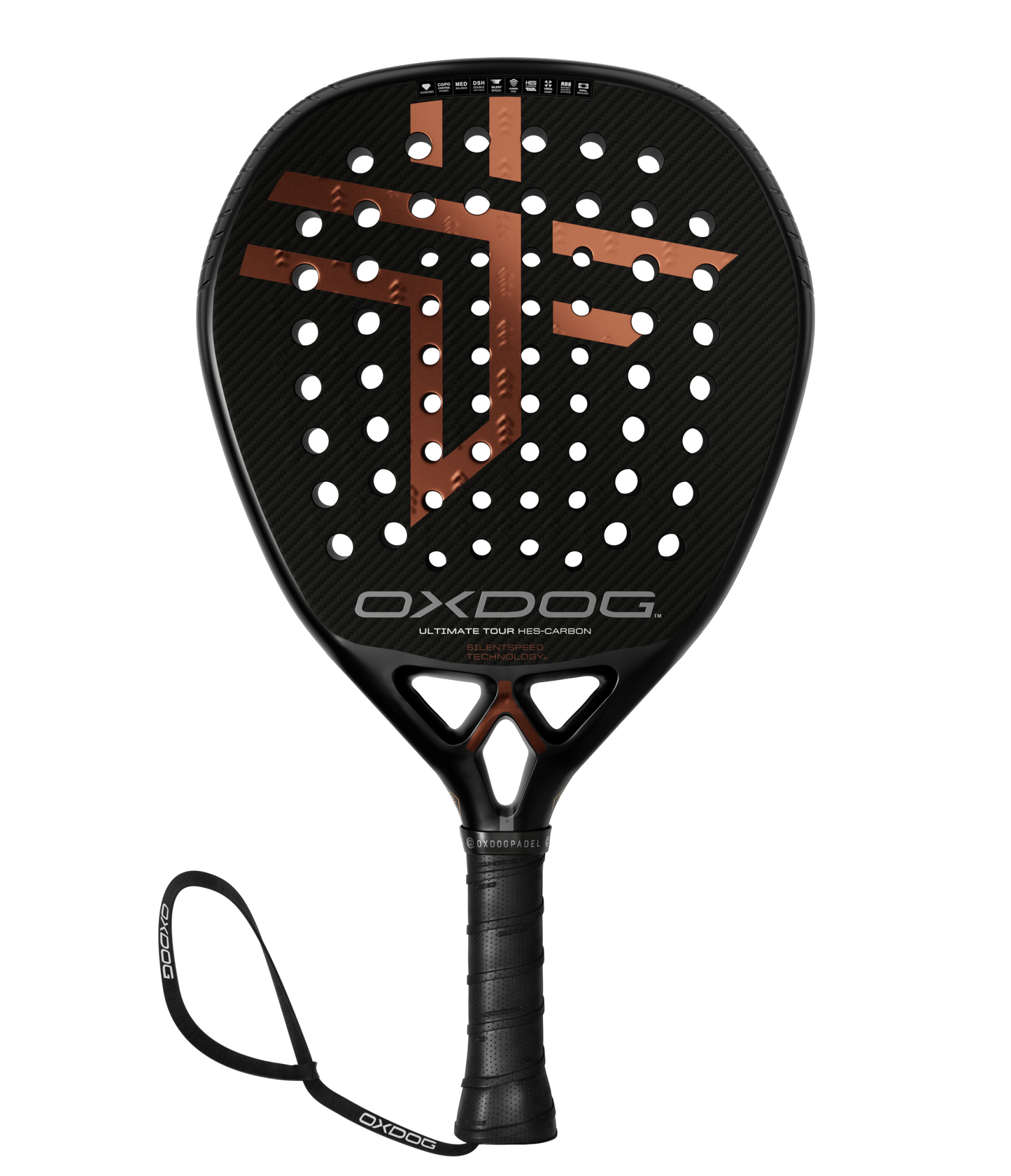 Oxdog Ultimate Tour 2025