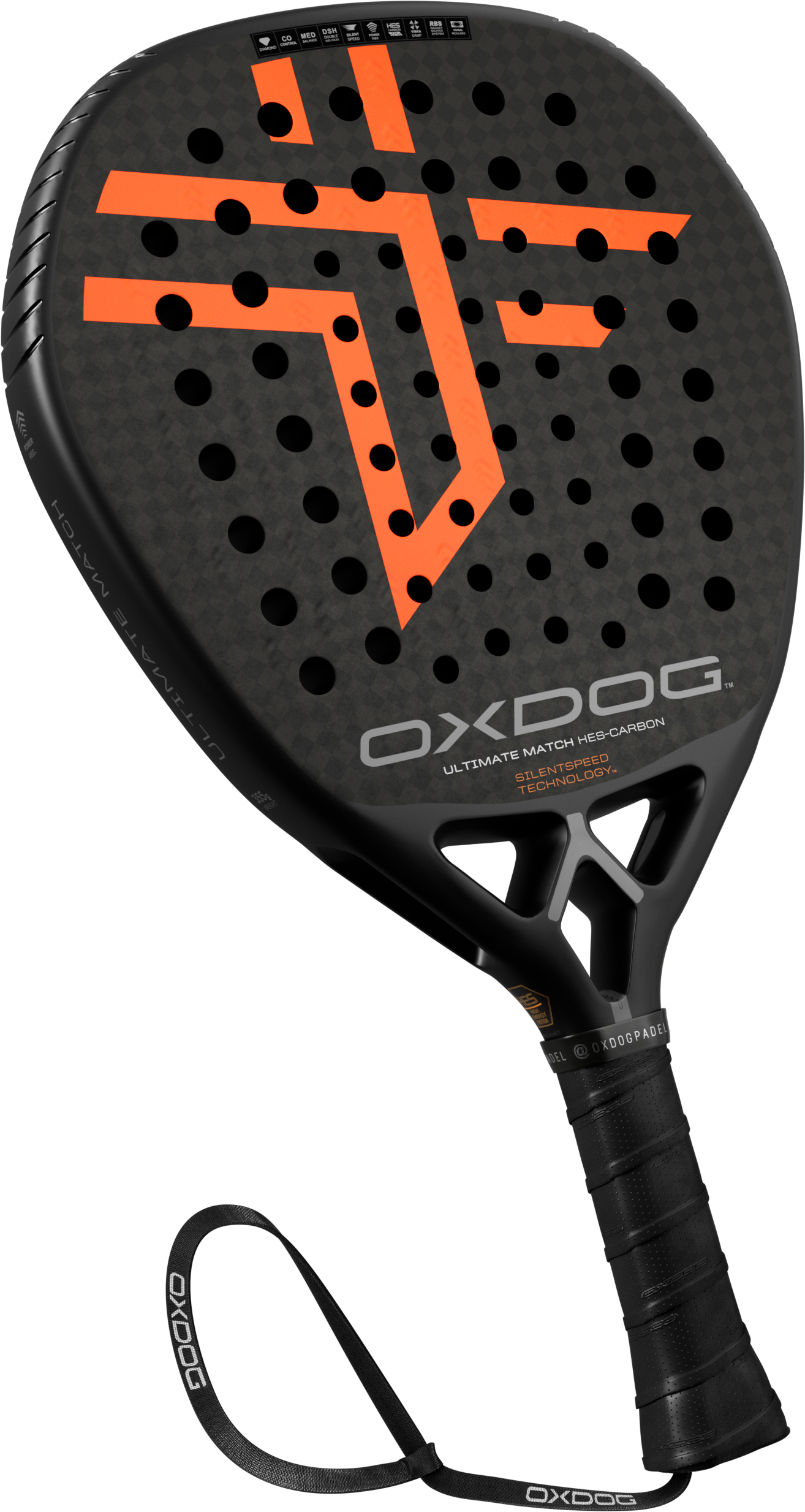 Oxdog Ultimate Match 2025