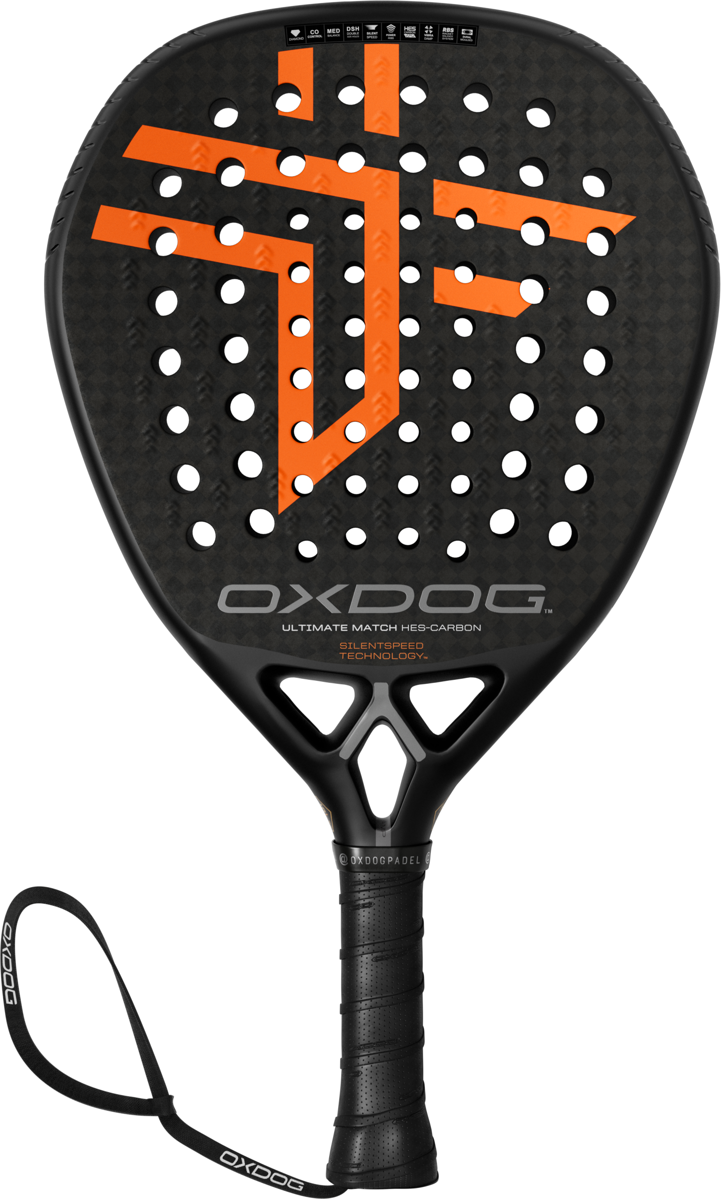 Oxdog Ultimate Match 2025