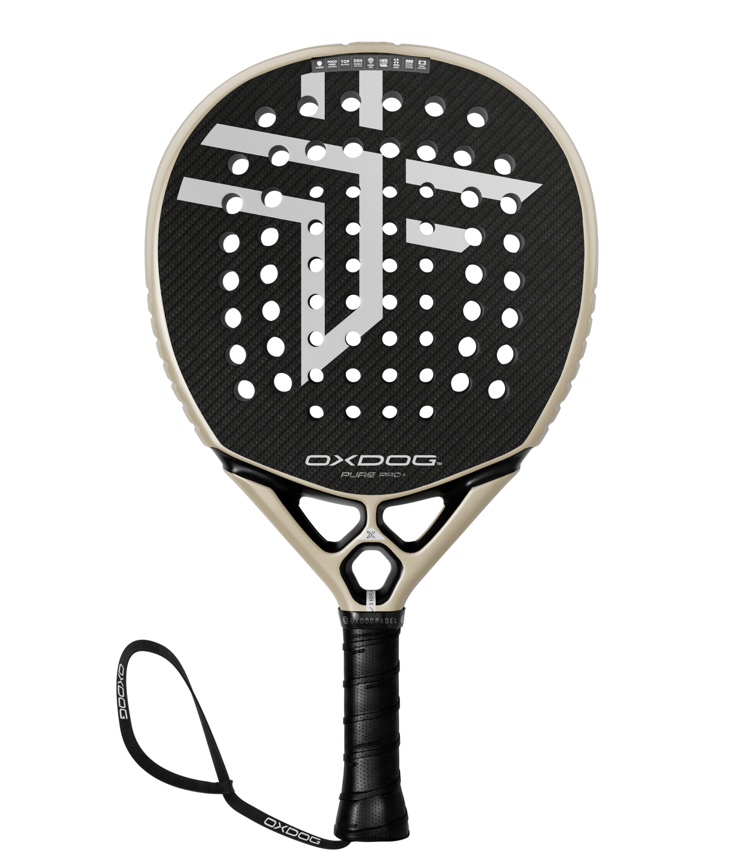 Oxdog Pure Pro +
