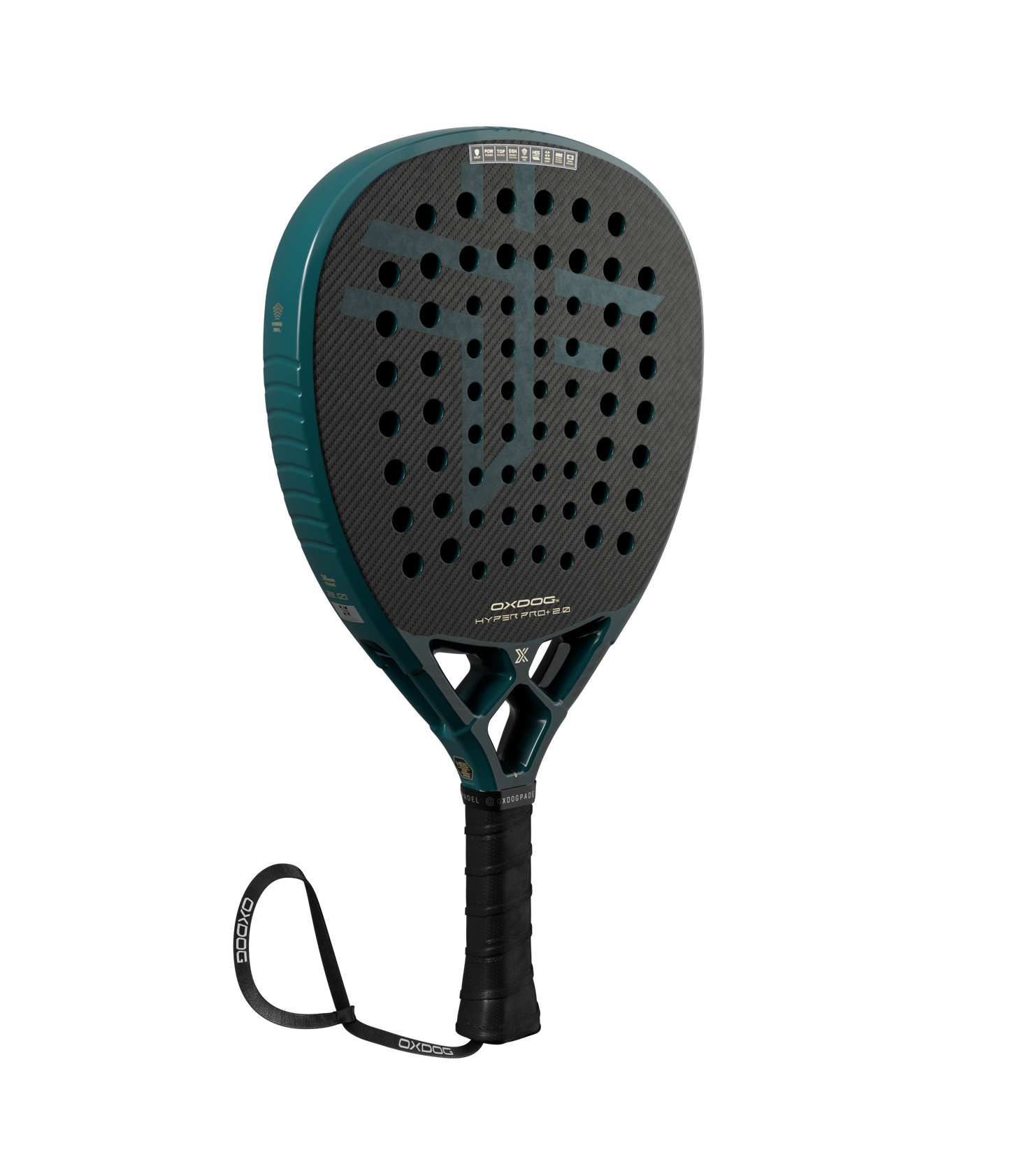 Oxdog Hyper Pro + 2.0 2025