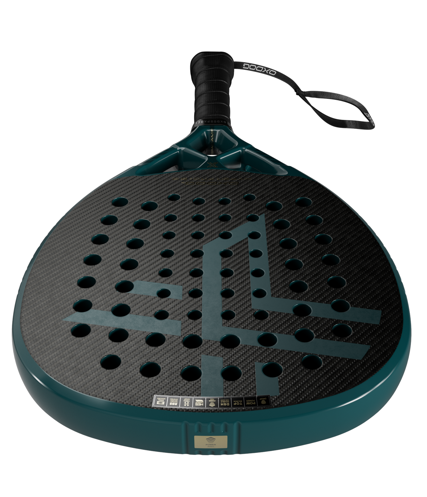 Oxdog Hyper Pro + 2.0 2025