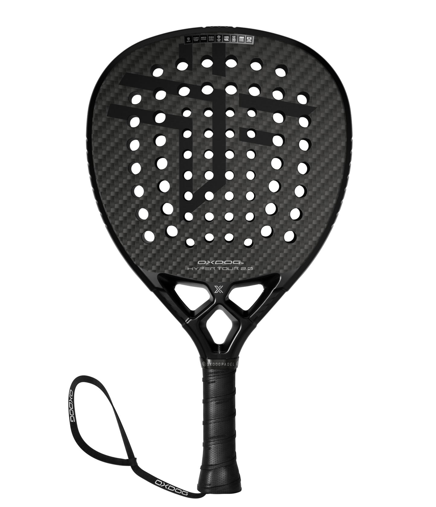 Oxdog Hyper Tour 2025