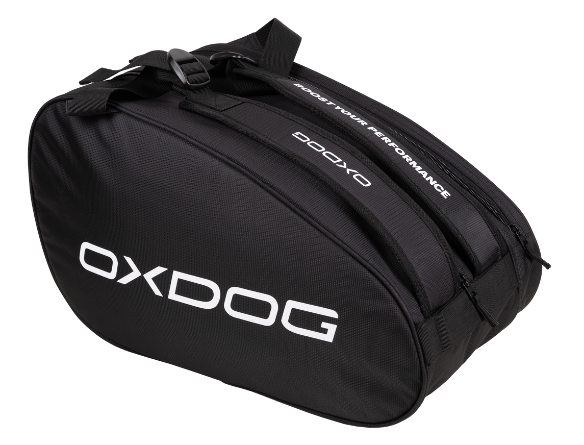 Ultra Tour Black on Black Bag