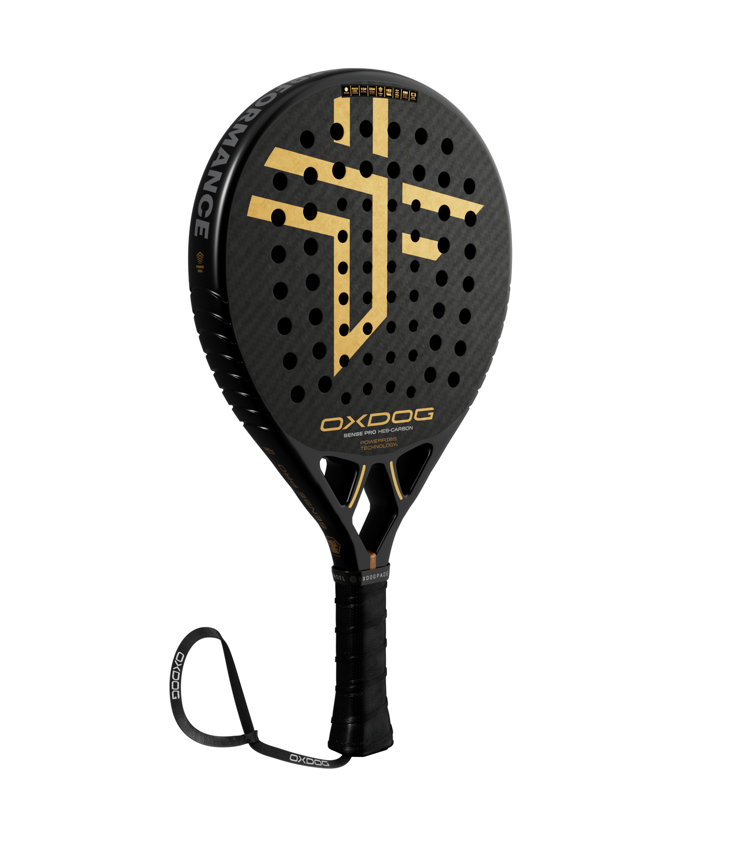 Oxdog Sense Pro Classic Series