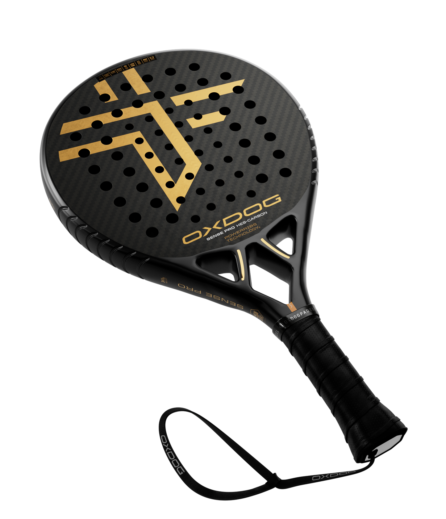 Oxdog Sense Pro Classic Series