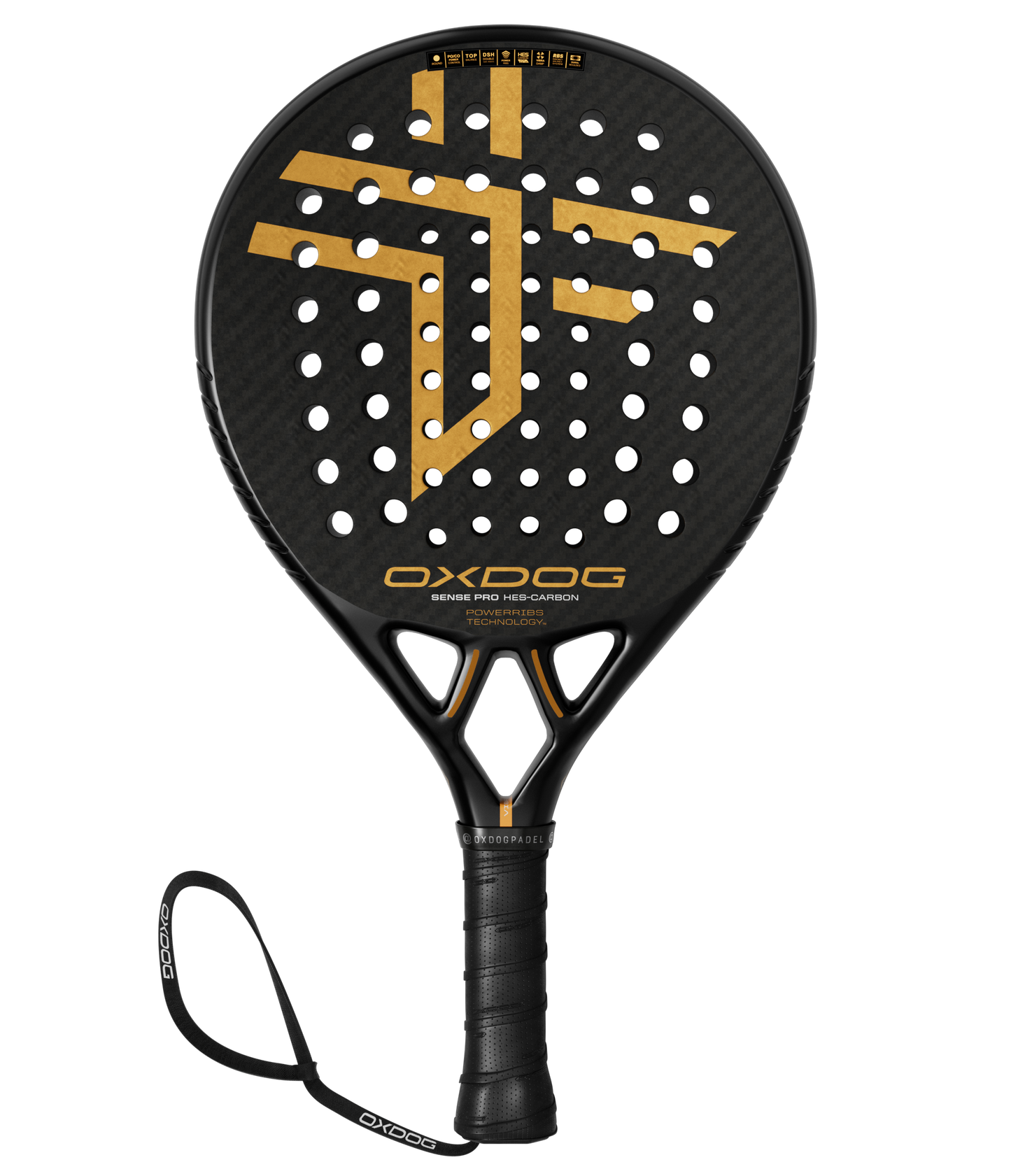 Oxdog Sense Pro Classic Series