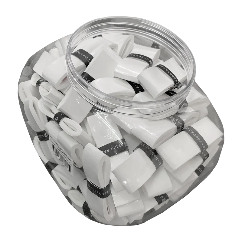 Supertech Overgrip White (per unit)