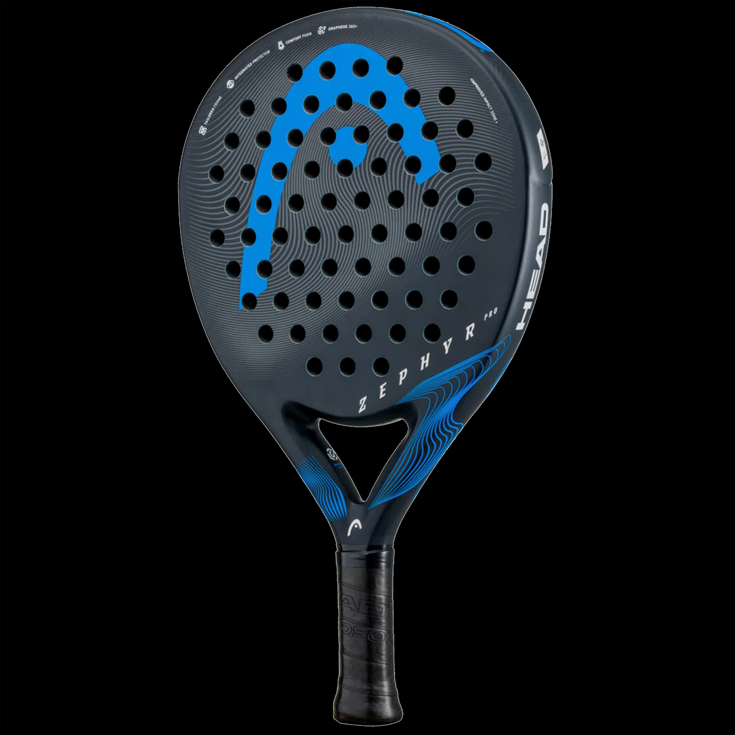 Head Zephyr Pro 2023