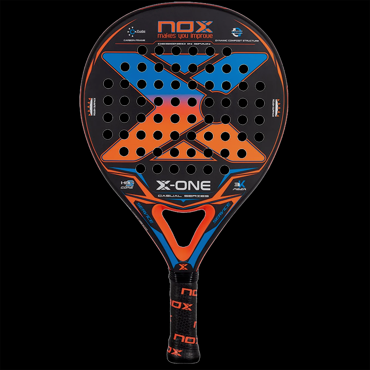 Nox X-One Evo