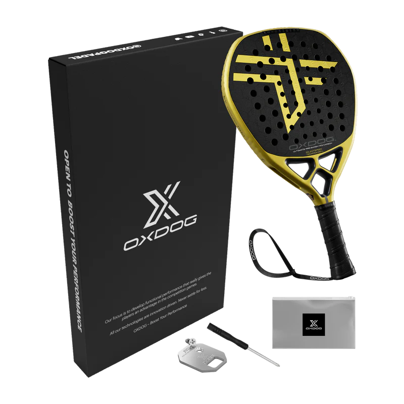 Oxdog Ultimate Pro Smash 2025