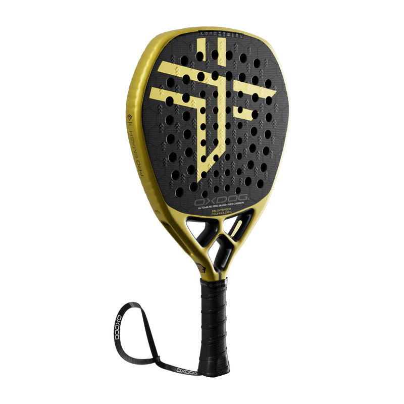 Oxdog Ultimate Pro Smash 2025